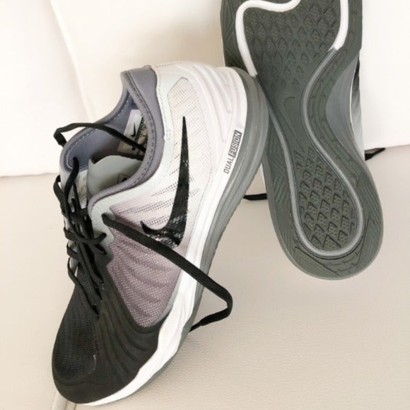 nike dual fusion tr 4